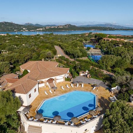 Villa Antonina Порто-Ротондо Экстерьер фото
