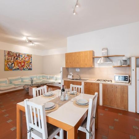 Villa Antonina Порто-Ротондо Экстерьер фото