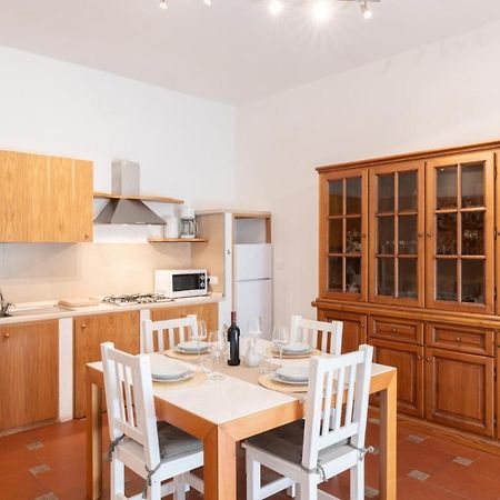 Villa Antonina Порто-Ротондо Экстерьер фото