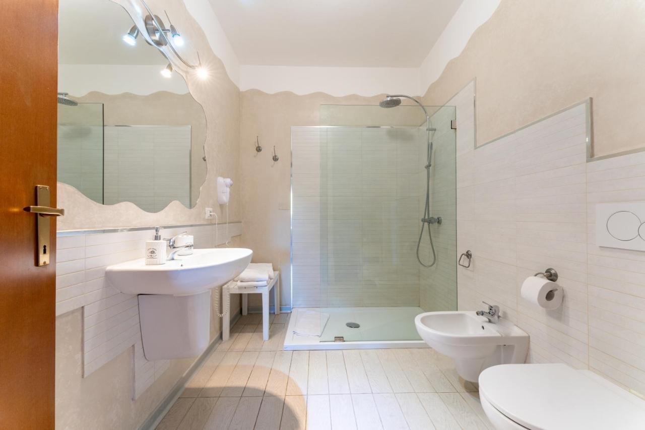 Villa Antonina Порто-Ротондо Экстерьер фото
