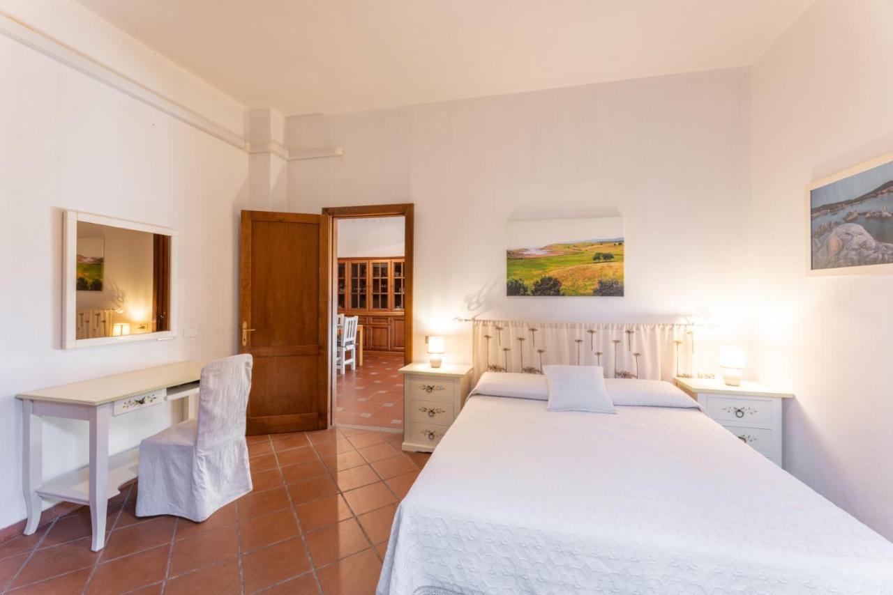 Villa Antonina Порто-Ротондо Экстерьер фото