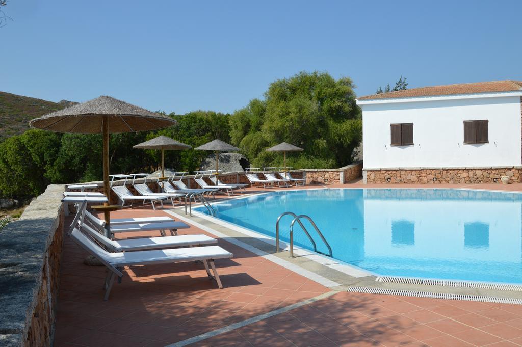 Villa Antonina Порто-Ротондо Номер фото