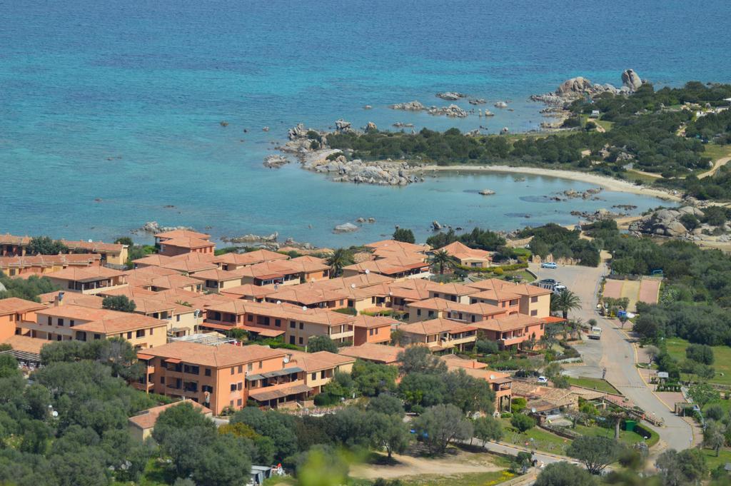 Villa Antonina Порто-Ротондо Номер фото